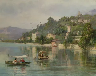 Lac de Côme
